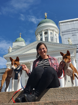 Światowa wystawa Helsinki (Finlandia)